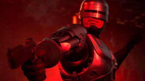 RoboCop: Rogue City is getting a standalone expansion and you can play as Alex Murphy