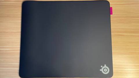 SteelSeries QcK Performance mouse pad review