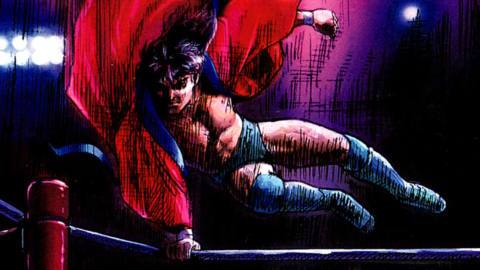 Suda51’s most notorious video game story is now playable in English