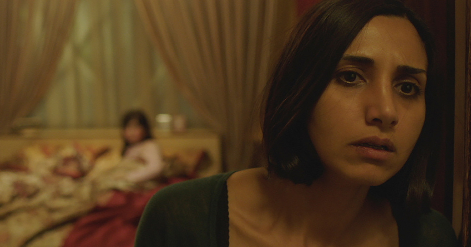 Under the Shadow - Shideh