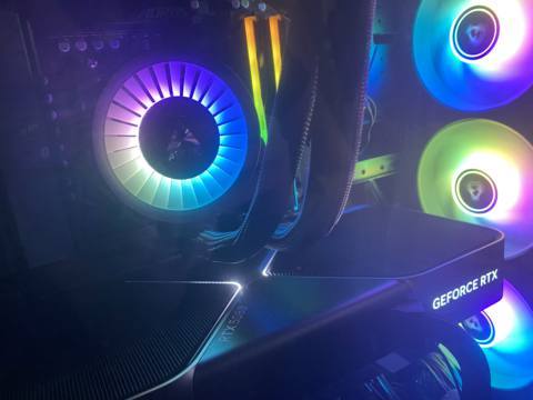 The RTX 5080 is a great GPU that you probably can’t get right now