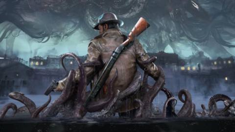 The Sinking City 2 gets first gameplay trailer, smashes crowdfunding goal in less than a day