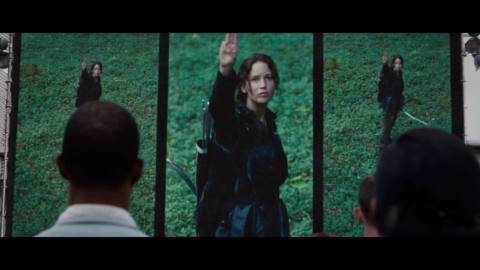 There will likely never be a Hunger Games sequel, says Suzanne Collins’ editor