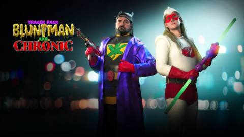 Tired of Call of Duty’s crossover skins? Hash it out in Black Ops 6’s upcoming weed-themed extravaganza featuring ‘joint operations’ and Jay and Silent Bob