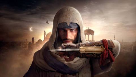 Ubisoft breaks off Assassin’s Creed, Far Cry, and Rainbow Six into a new Tencent-backed unit