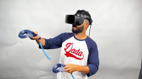 Varjo Aero VR headsets seem to be not working on RTX 5090s, and its community is opting for strange solutions while waiting for an Nvidia driver release to fix it