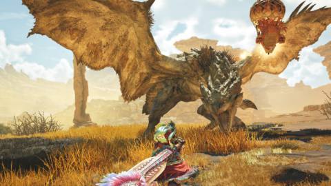 While many complain of a lack of endgame content in Monster Hunter Wilds, the speed hunt community has emerged, taking down difficult hunts in a minute or two