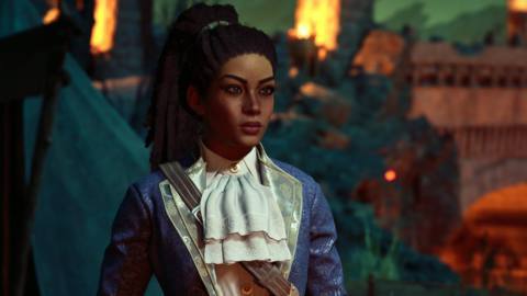 Why aren’t there romances in Avowed? Obsidian explains