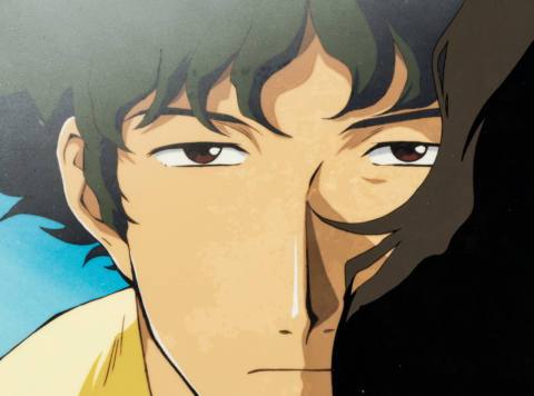 You can own pieces of anime history, thanks to a new online auction