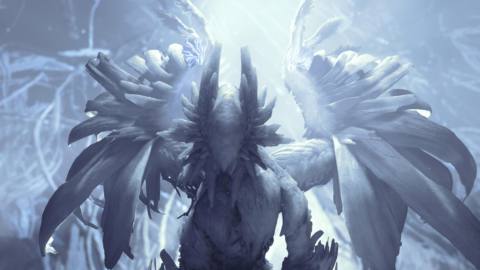 Zoh Shia weakness, location, and strategy in Monster Hunter Wilds