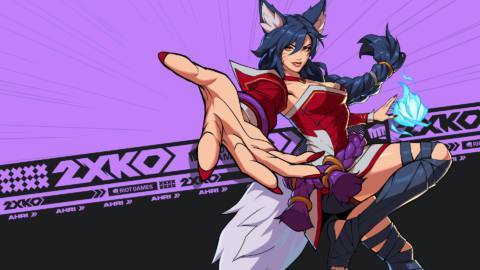 2XKO concerns spike following the conclusion of its second alpha test due to a worrying discovery: the game is slow