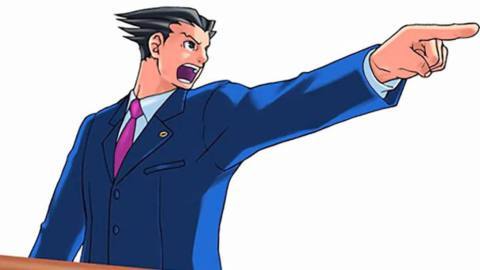 Ace Attorney developer responds as AI research pits various models against original game with mixed results