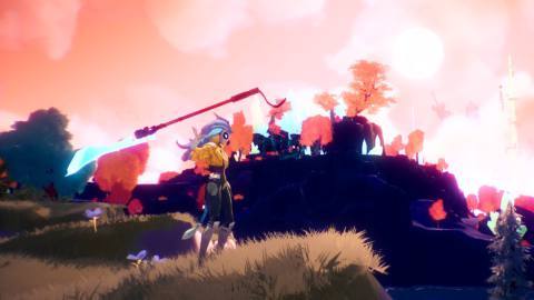 After Hyper Light Breaker players loved a secret one run, one life mode sneakily included in an update, Heart Machine is completely overhauling the game to match
