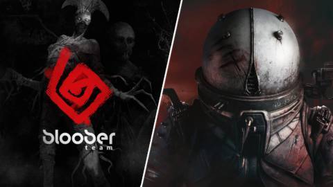 An innovative ‘merge’ system, decisions galore, and the branch into survival horror: Bloober Team on breaking new ground in Cronos The New Dawn