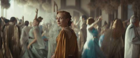 Andor’s opulent wedding sequence mints a ‘galactic hit’ in Star Wars music