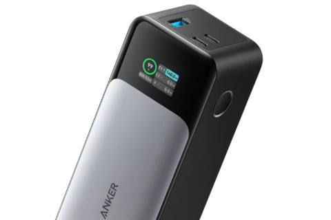 Anker’s very fast USB-C power bank is 67% off (update: sold out)