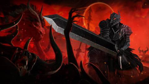 As expected, Diablo 4’s Berserk event is a big elaborate excuse to sell you on some in-game skins that’ll no doubt cost way too much