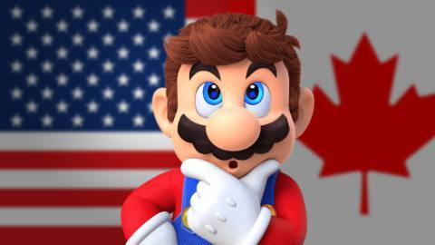 As the tariff chaos begins to settle, it’s claimed Switch 2 pre-orders will hit Canada next week, but select American retailers need a little longer