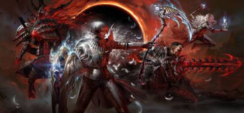 Berserk comes to Sanctuary in Diablo 4 and Diablo Immortal’s first crossover this May