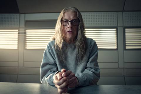 Black Mirror’s Plaything is a great sequel to Bandersnatch because there’s a new game to play, too