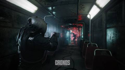Bloober Team is back with a new gameplay trailer for its sci-fi horror game Cronos: The New Dawn, and it certainly looks pretty spooky