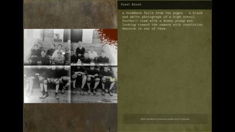 Burden of Command is the World War 2 visual novel I didn’t know I needed