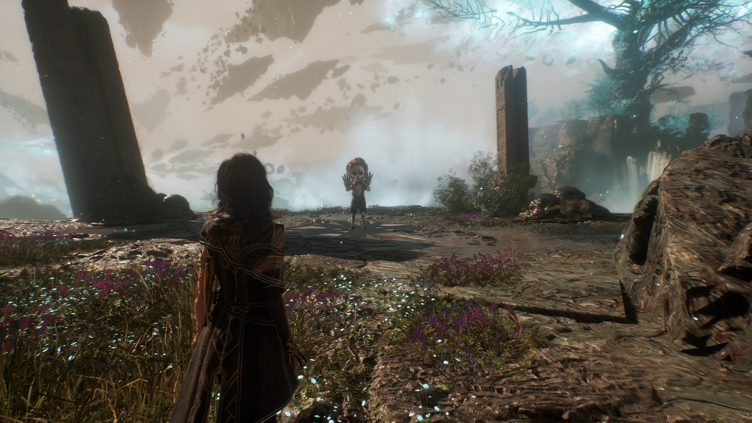 Expedition 33 mime locations - Spring Meadows