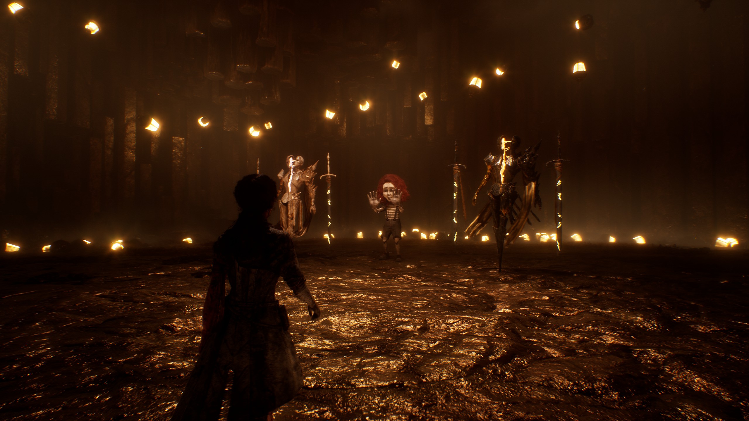 Expedition 33 mime locations - Tainted Cliffs