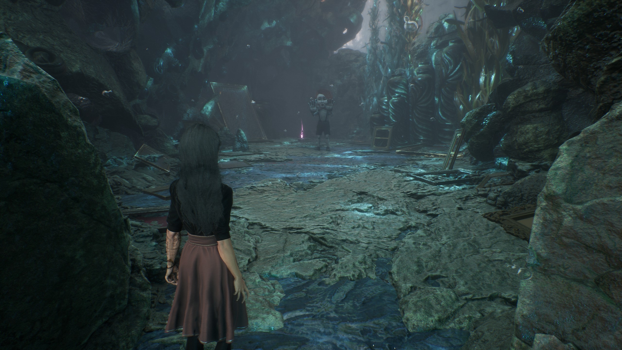 Expedition 33 mime locations - Flying Waters