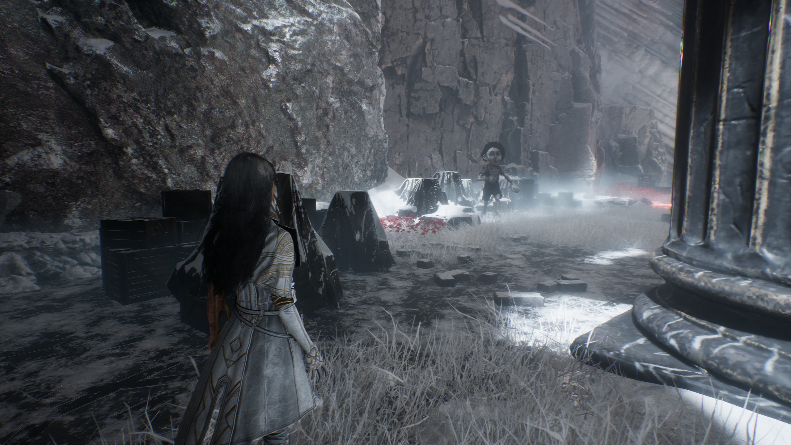 Expedition 33 mime locations - Frozen Hearts