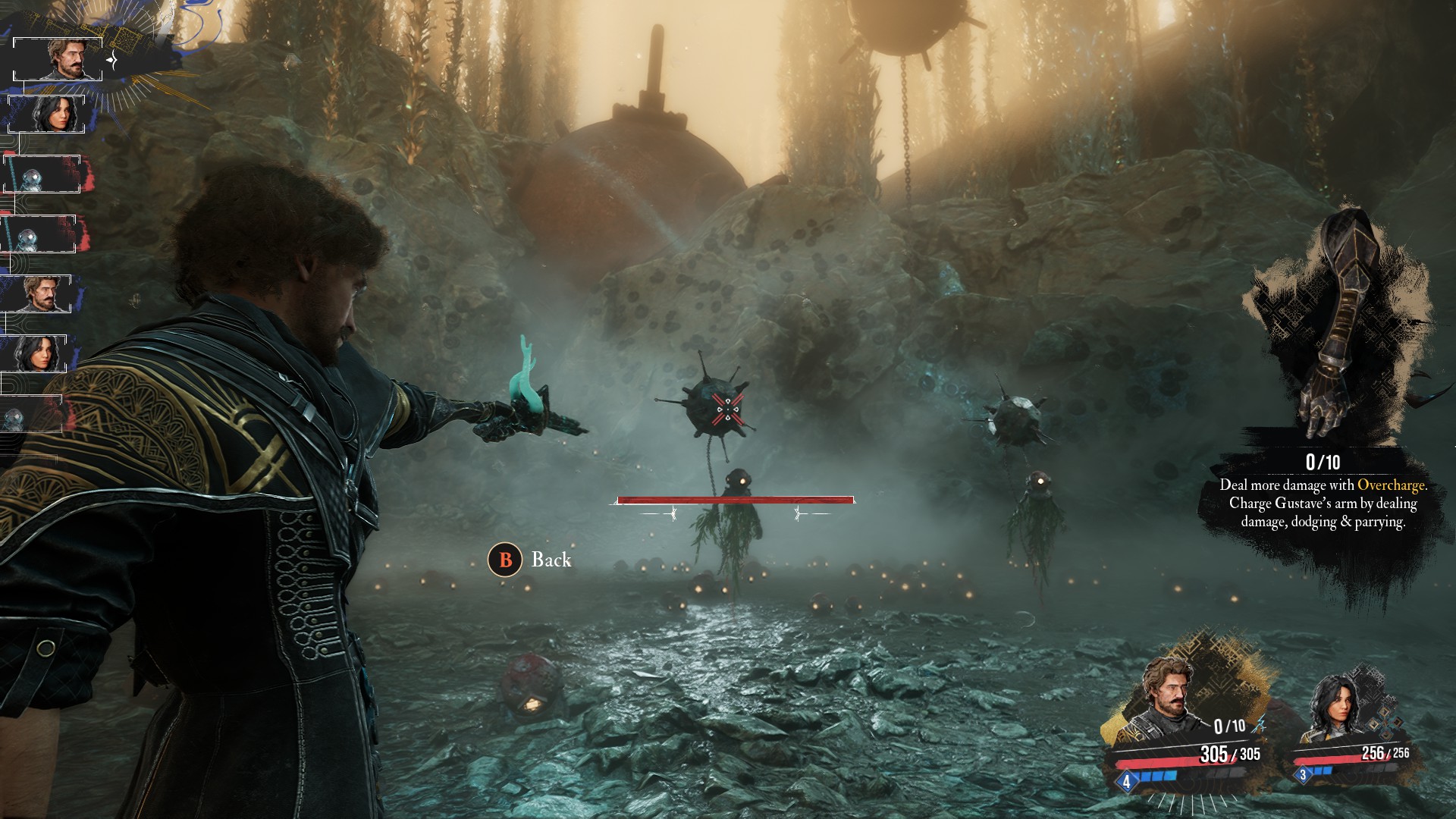 Clair Obscur: Expedition 33