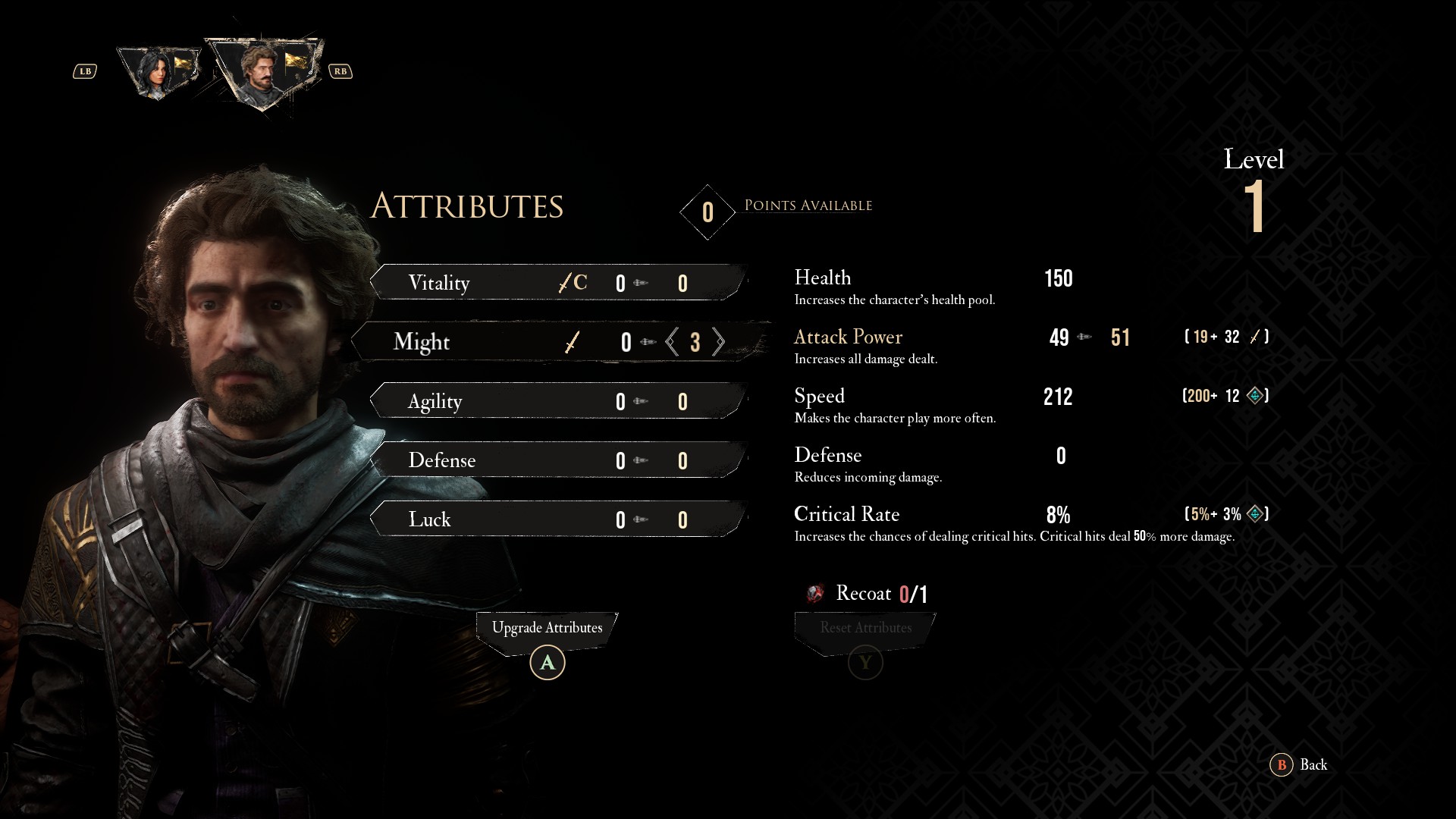 Clair Obscur: Expedition 33