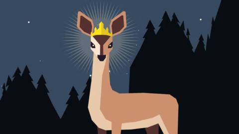 Devolver Digital lays off almost half of Reigns studio Nerial