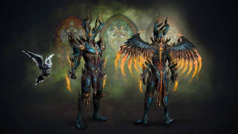 Diablo 4 is changing its battle pass to be more like Call of Duty starting with Season 8, and it actually doesn’t sound terrible
