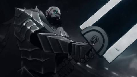 Diablo 4 is getting cross-overs, and the first event is with Berserk