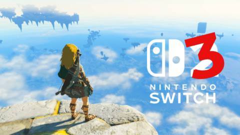 Do I play Zelda: Tears of the Kingdom on Switch 2 or should I wait for Switch 3?