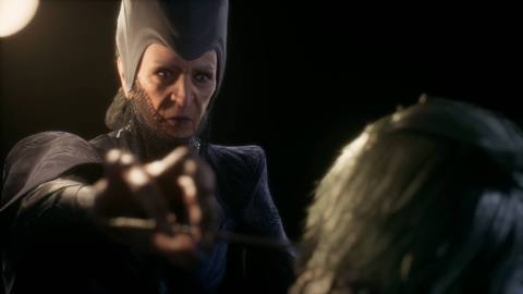Dune Awakening is getting a “large scale” beta weekend, the last chance to taste the spice before the game launches