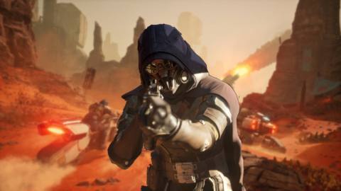 Dune Awakening preview: a loving recreation of a beloved sci-fi property that offers more questions than answers, but it’s a good start