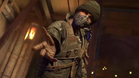 Dying Light 2’s spring update improves co-op and introduces new rewards to “enrich your main character’s arsenal”