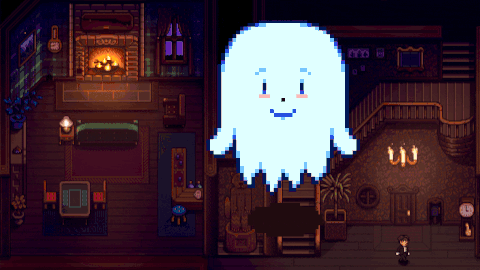 Eric Barone says Stardew Valley was about ‘the fundamentals of human sustenance,’ while Haunted Chocolatier is about ‘what’s next’: ‘There’s another realm of the human experience’