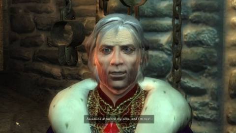 Even in the shadow of Skyrim’s mountains, The Elder Scrolls 4: Oblivion still matters