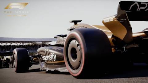 F1 25 locks some F1 movie crossover content behind its iconic edition, but its devs say those who don’t have it “shouldn’t feel like the experience is missing”