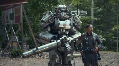 Fallout 3 Remastered seems almost inevitable now, but still a long way off
