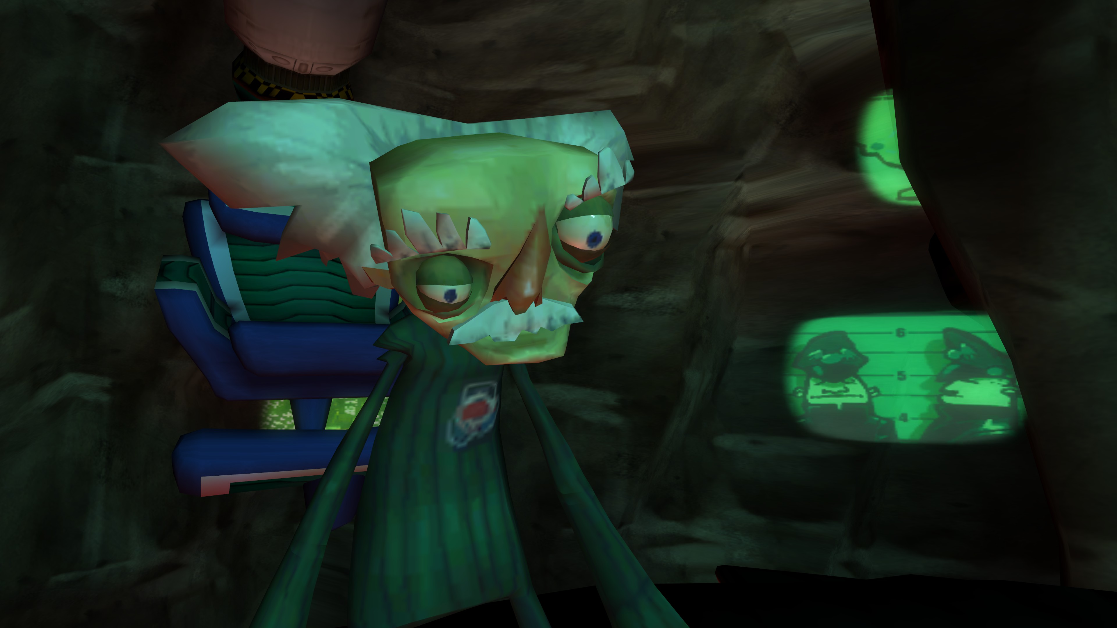 Psychonauts