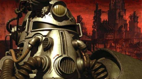 Fallout creator says he was “ordered to destroy” source code that the studio has since “lost”