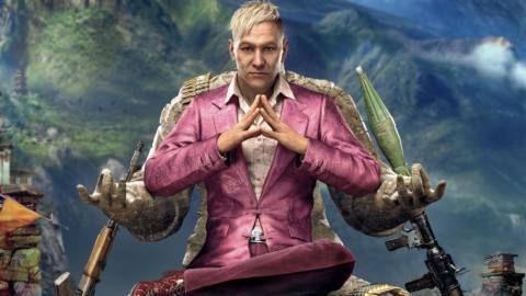 Far Cry 4 gets 60 fps update on PlayStation 5, Xbox Series X a decade after launch