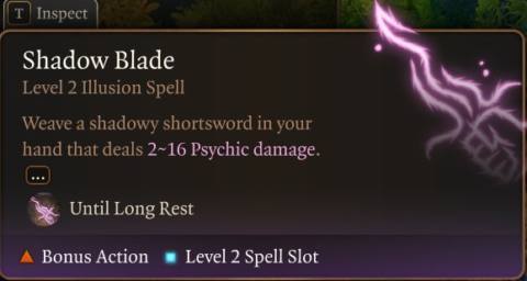 Forget Baldur’s Gate 3’s new subclasses: Patch 8’s most disgusting power gamer combo is the Rock That Makes You Stupid paired with a sneakily revamped level 2 spell