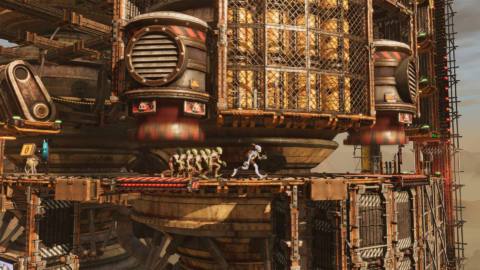 Get every Oddworld game for just $1