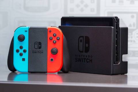 Has Nintendo just set up the original Switch to be the best-selling console of all time?