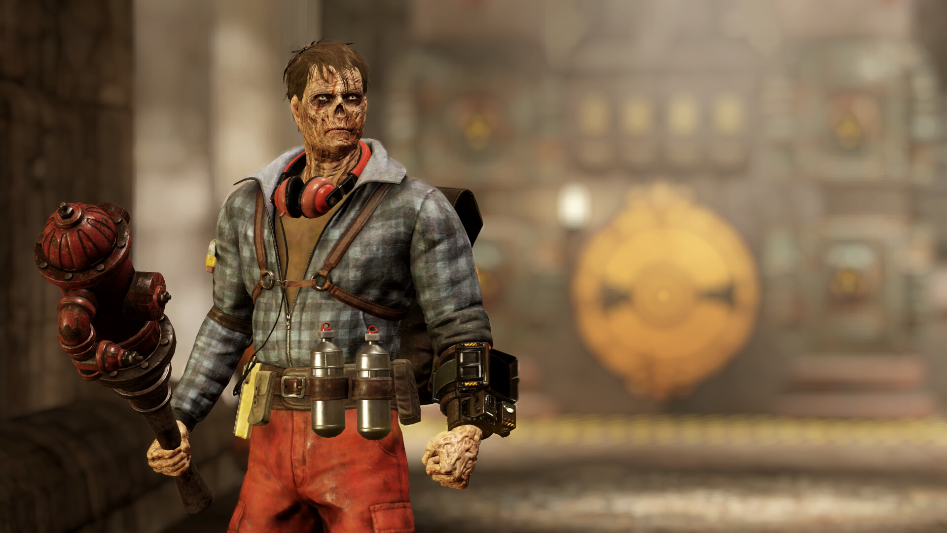 How Fallout 76 was turned around